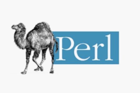 スクリプト言語Perlの専門Youtubeチャンネルがあった