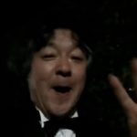 【閲覧注意】茂木健一郎さんが「ウェーイ！！」と奇声を発しながら疾走する動画
