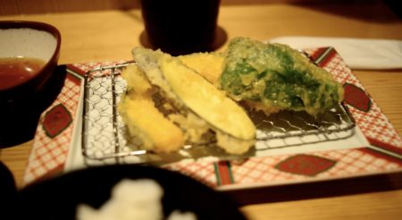 池袋 天ぷらまきの跡地に博多天ぷら「やまみ」がオープン！